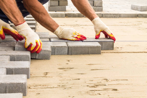 Best Driveway Repair Near Me  in Farmingdale, NJ