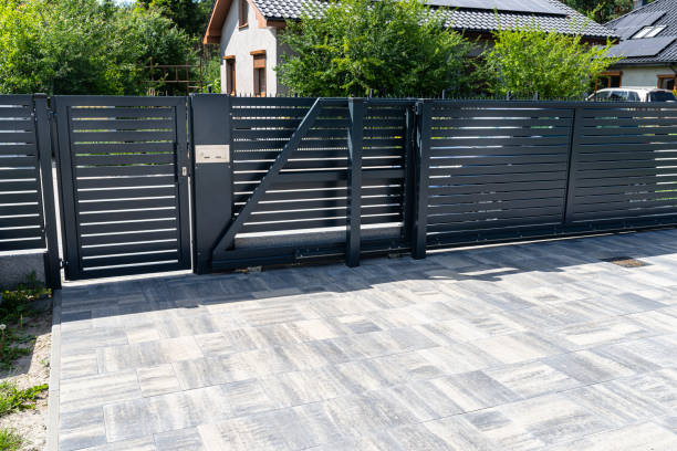 Best Driveway Pavers Contractor  in Farmingdale, NJ