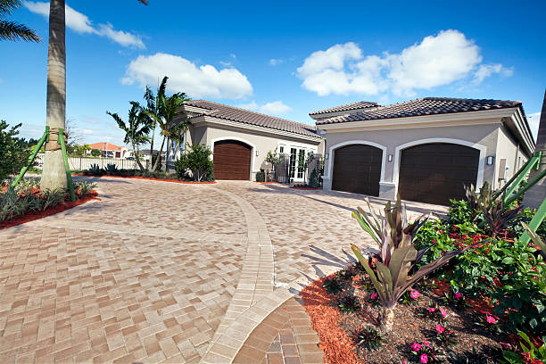 Trusted Farmingdale, NJ Driveway Pavers Experts