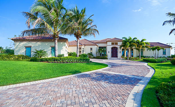 Best Brick Driveway Pavers  in Farmingdale, NJ